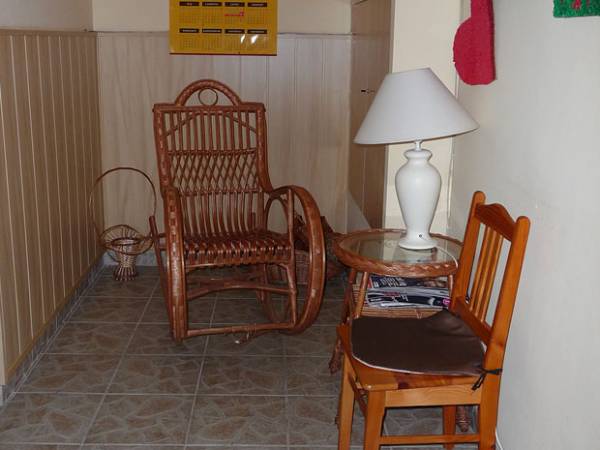 Dzienny Dom dla Osób Starszych