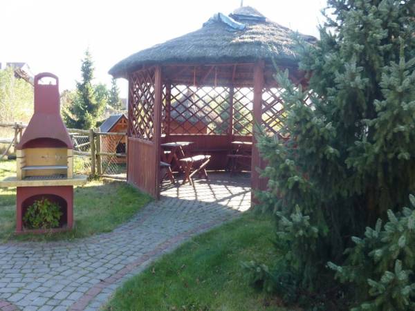 Dom Seniora Pod Złotym Dębem