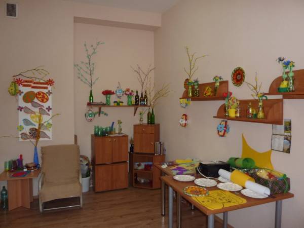 Dom Seniora Pod Złotym Dębem