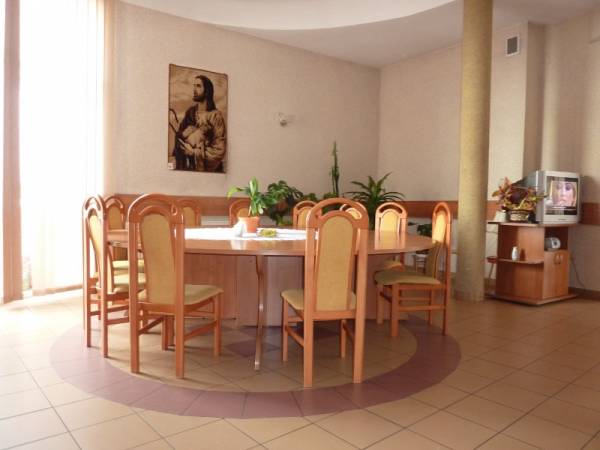 Dom Seniora Pod Złotym Dębem