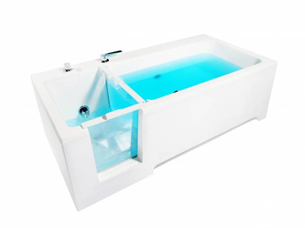 Wanna dla Seniorów - Urbisneo