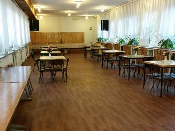 Dzienny Dom Pomocy Społecznej