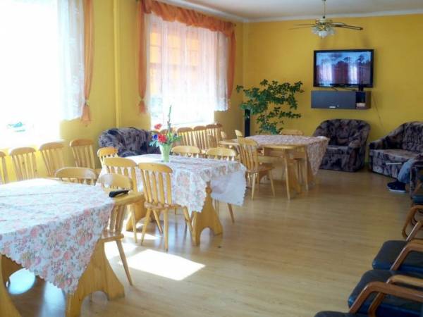 Dom Pomocy Społecznej w Nowej Rudzie