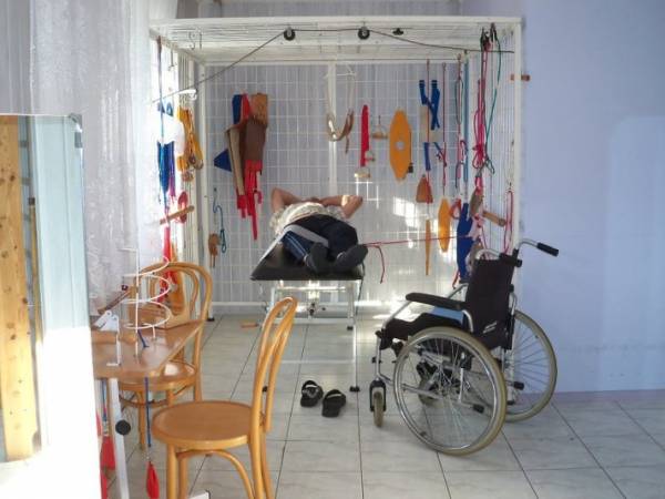 Dom Pomocy Społecznej w Nowej Rudzie