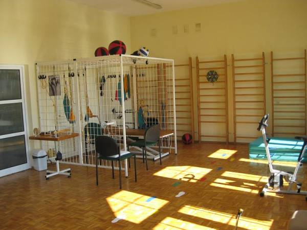 Dom Pomocy Społecznej