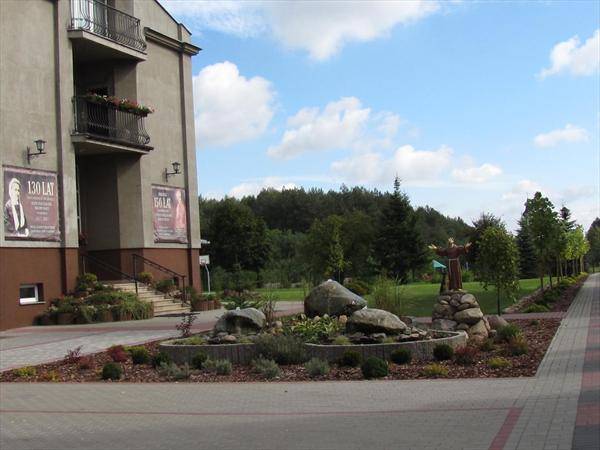 Dom Pomocy Społecznej dla Dorosłych Zgromadzenia Sióstr Franciszkanek 