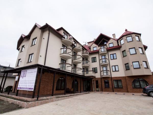 Lawendowy Zdrój Medical & Spa