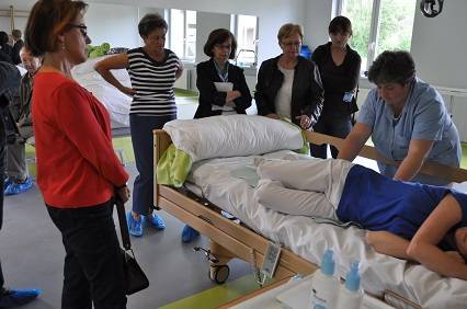 Bezpłatne warsztaty dla opiekunów domowych w Chorzowie