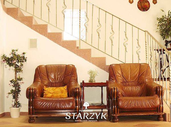 Seniorenheim Starzyk