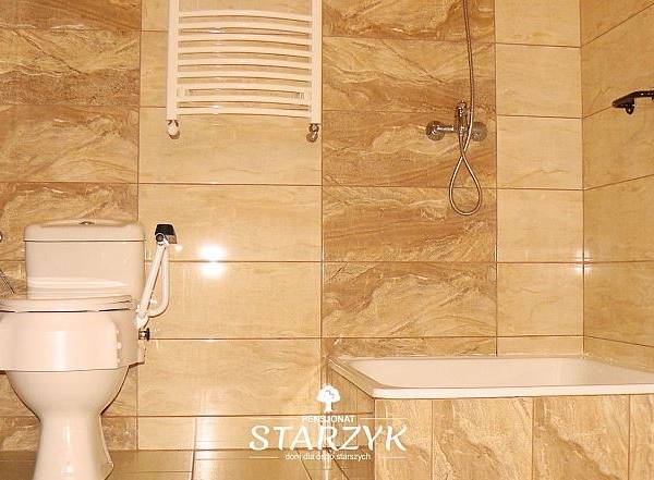 Seniorenheim Starzyk