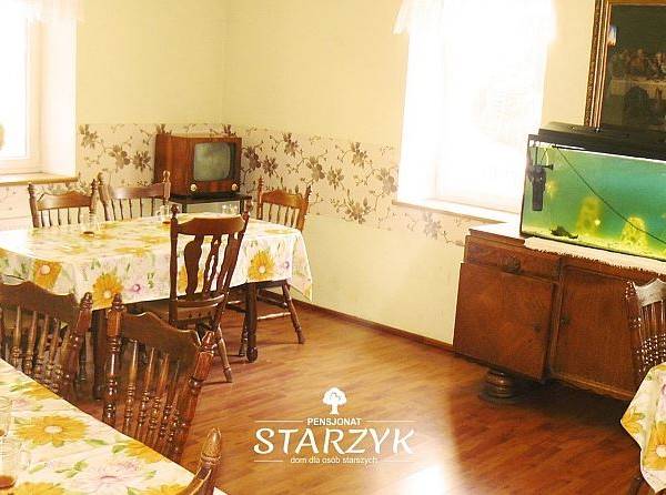 Seniorenheim Starzyk