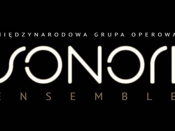 Międzynarodowa Grupa Operowa Sonori Ensemble: Szczawno-Zdrój
