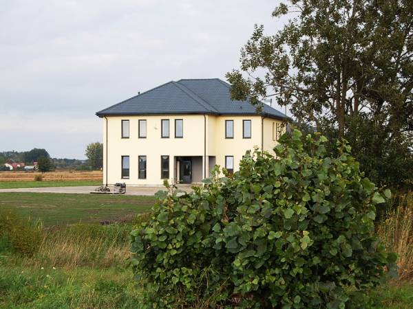 Zakład Opiekuńczo - Leczniczy Sana