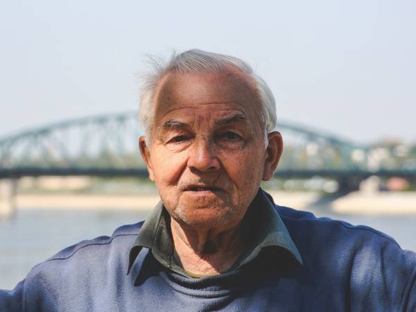 Zajęcia dla seniorów w łódzkich DPS-ach