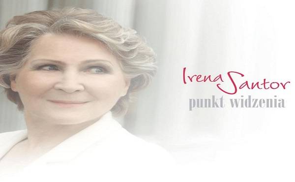 Irena Santor - Punkt widzenia - Koncert w Zielonej Górze