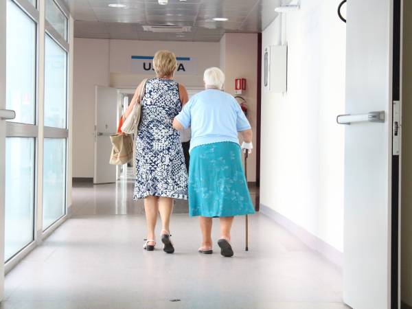 Jak wyjechać do sanatorium