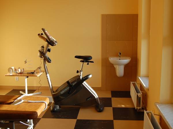 Zakład Opiekuńczo - Leczniczy Sana