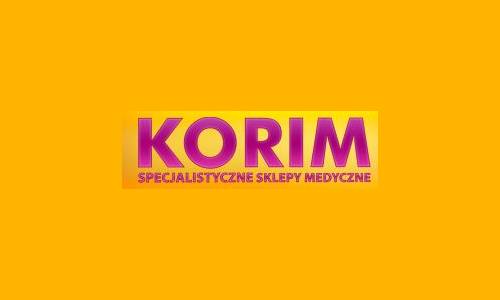 Sklepy Medyczne Korim