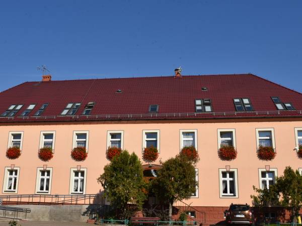 Dom Seniora Przystań