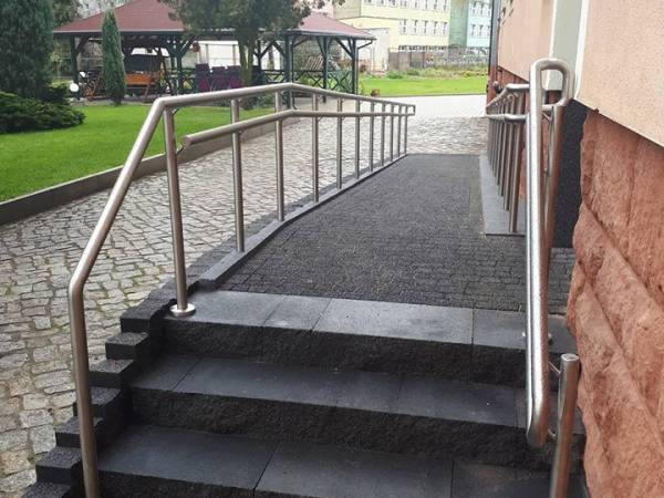 Dom Seniora Przystań