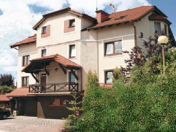 Dom Opieki Villa Alfa