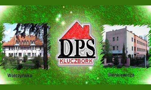 Dom Pomocy Społecznej