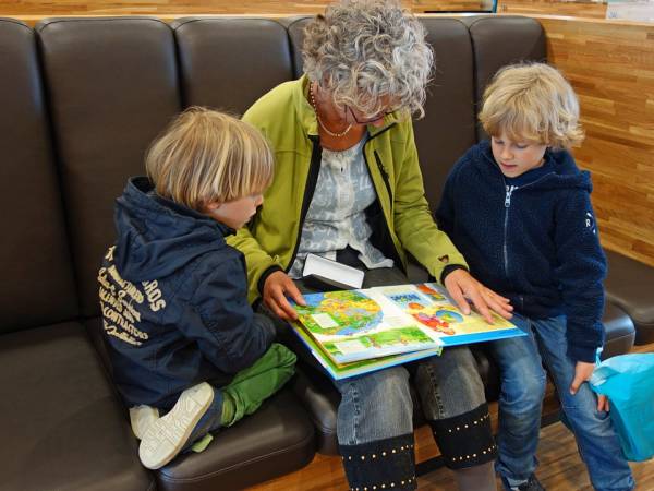 Potrzeby emocjonalne seniora