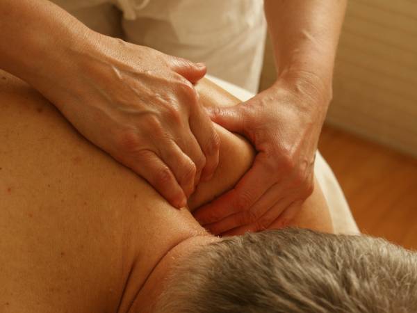 Kinezyterapia