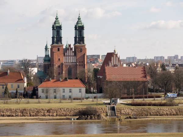 Projekt „Senioralni. Poznań” już w październiku