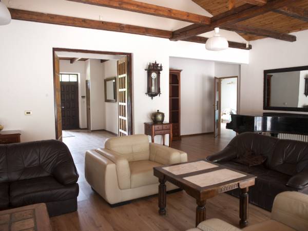 Dom Seniora Jagodowe Zacisze