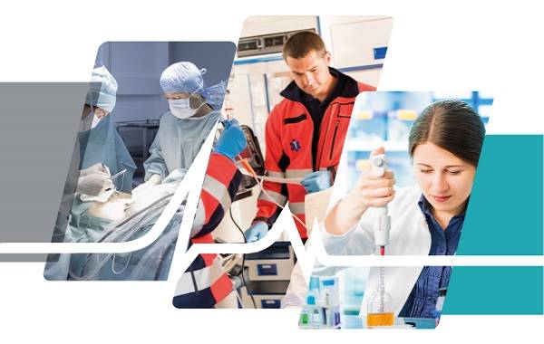 SALMED 2018 - najbardziej oczekiwane wydarzenie dla branży medycznej