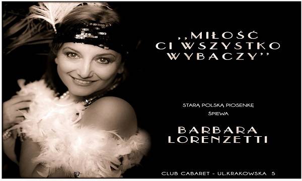 Kraków: „Stara polska piosenka”