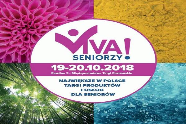 Poznań miastem dla seniorów!