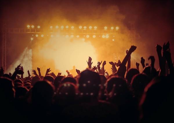 40-lecie zespołu Bajm - koncert w Krakowie