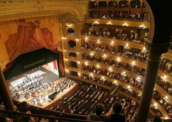 Rybnik: koncert „Czar operetki, urok musicalu”