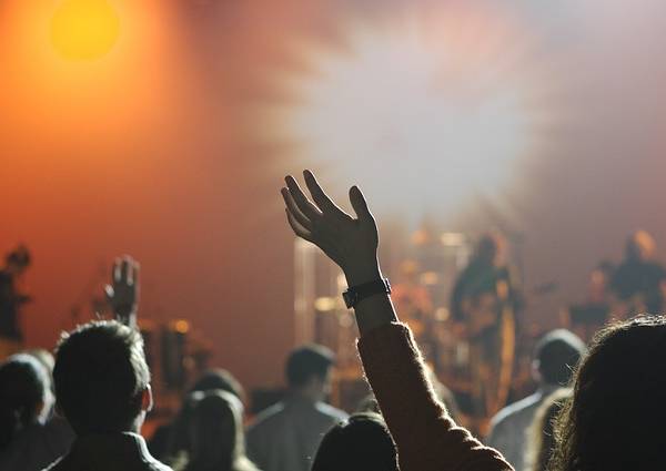Lublin: koncert Ryszarda Rynkowskiego