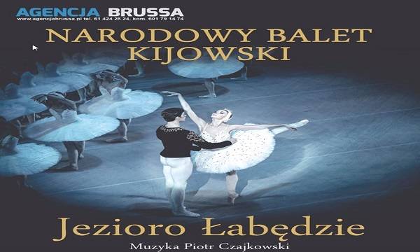 Jezioro Łabędzie we Wrocławiu