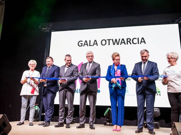 Targi VIVA SENIORZY! 2018 już za nami!