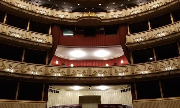 Rybnik: La Traviata