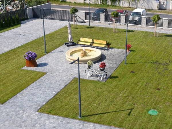 Dom Seniora Rezon w Laskach k / Warszawy