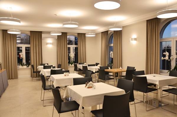 Dom Opieki i Rehabilitacji Pałac