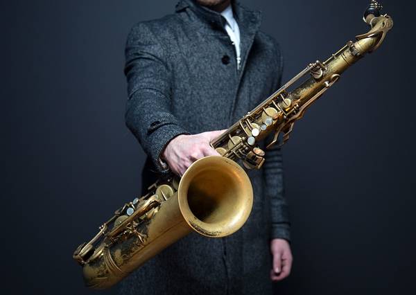 WTOREK JAZZOWY: Piotr Schmidt & Wojciech Niedziela w Piasecznie