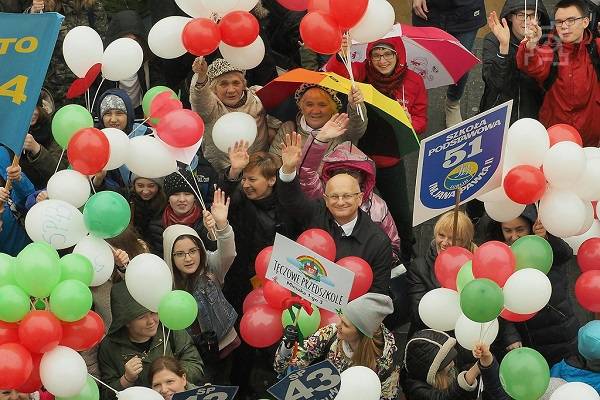 Dni Dialogu Pokoleń w Lublinie