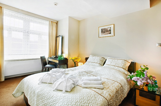 Uzdrowiska Kłodzkie