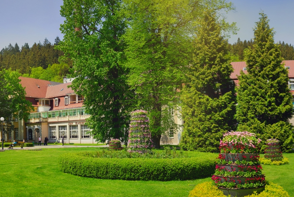 Uzdrowiska Kłodzkie